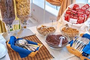Arco Beach Hotel