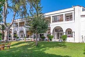 Arco Beach Hotel