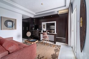 Arco Beach Hotel
