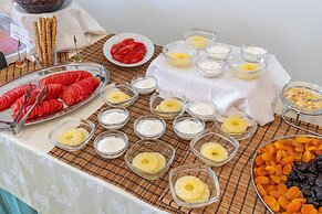 Arco Beach Hotel