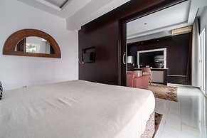 Arco Beach Hotel