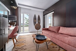 Arco Beach Hotel