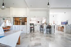 Arco Beach Hotel