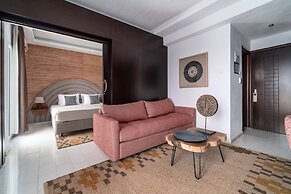 Arco Beach Hotel