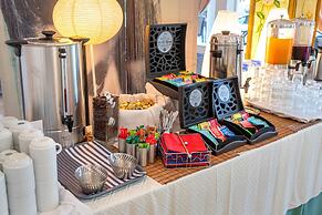 Arco Beach Hotel