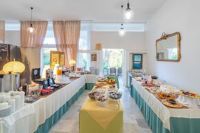Arco Beach Hotel