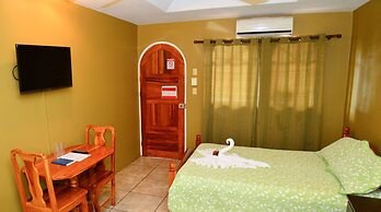 Hotel Le Priss Inn