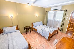 Hotel Le Priss Inn
