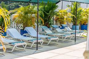 Hotel Le Priss Inn