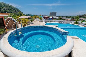 Hotel Le Priss Inn