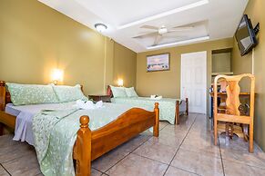 Hotel Le Priss Inn