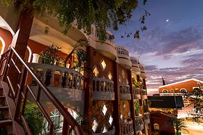 Hotel Le Priss Inn