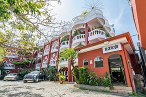 Hotel Le Priss Inn