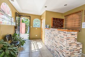 Hotel Le Priss Inn
