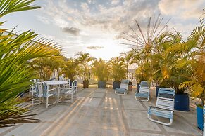 Hotel Le Priss Inn