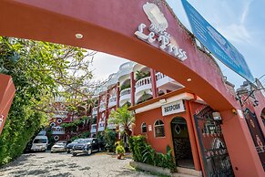 Hotel Le Priss Inn