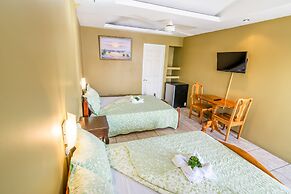 Hotel Le Priss Inn