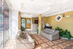 Hotel Le Priss Inn