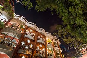 Hotel Le Priss Inn