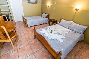 Hotel Le Priss Inn