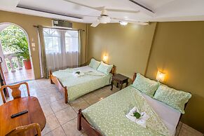 Hotel Le Priss Inn