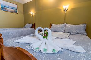 Hotel Le Priss Inn