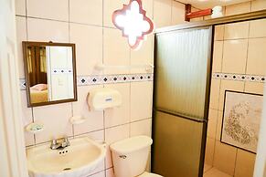 Hotel Le Priss Inn