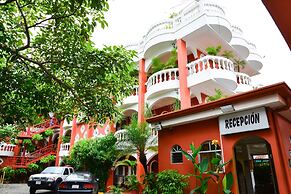 Hotel Le Priss Inn