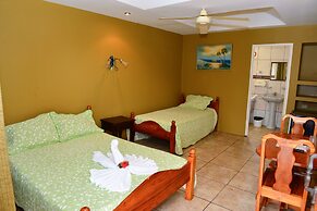 Hotel Le Priss Inn