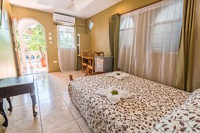 Hotel Le Priss Inn