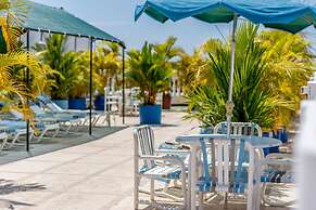 Hotel Le Priss Inn
