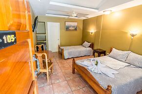Hotel Le Priss Inn
