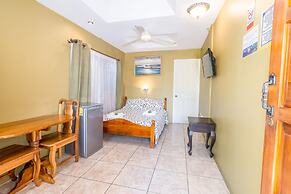 Hotel Le Priss Inn