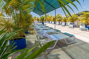 Hotel Le Priss Inn