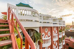 Hotel Le Priss Inn