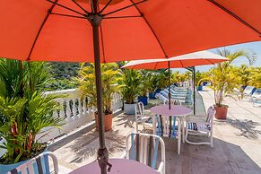 Hotel Le Priss Inn