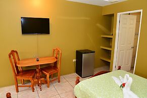 Hotel Le Priss Inn