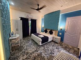 Paradise Village Beach Resort