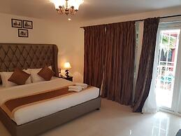 Paradise Village Beach Resort