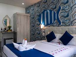 Paradise Village Beach Resort