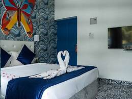Paradise Village Beach Resort