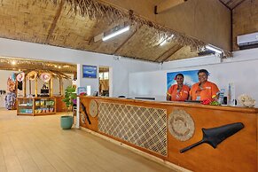 Beachcomber Island Resort
