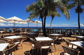 Beachcomber Island Resort