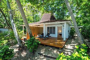 Beachcomber Island Resort