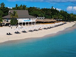 Beachcomber Island Resort