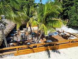 Beachcomber Island Resort