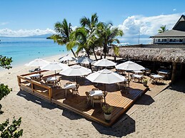 Beachcomber Island Resort