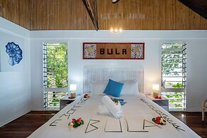 Beachcomber Island Resort