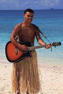 Beachcomber Island Resort