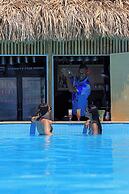 Beachcomber Island Resort